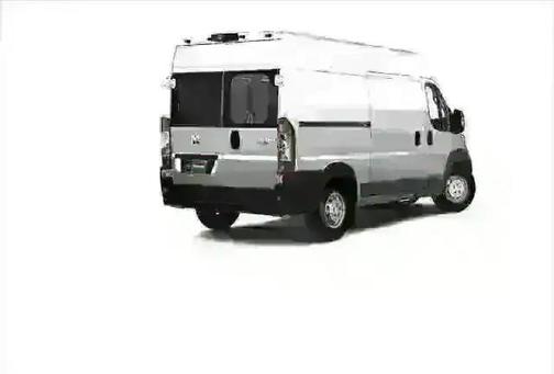 2024 RAM ProMaster 1500 Base