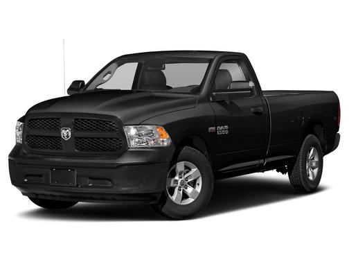 2021 RAM 1500 Classic Express