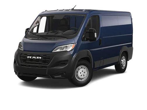 2025 RAM ProMaster 1500 Low Roof
