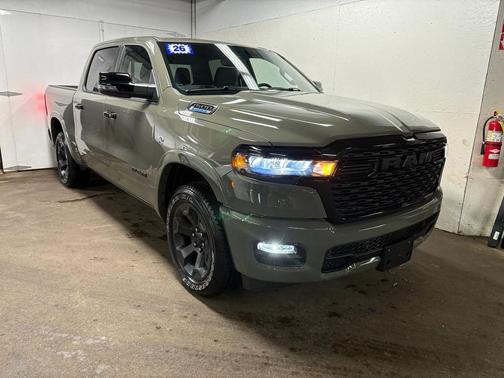 Canyon Lake 2026 RAM 1500 Big Horn/Lone Star