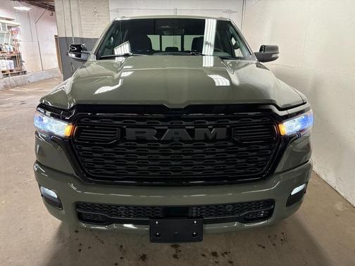 Canyon Lake 2026 RAM 1500 Big Horn/Lone Star