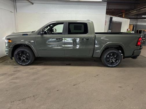 Canyon Lake 2026 RAM 1500 Big Horn/Lone Star