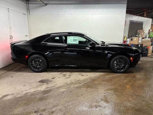 2026 Dodge Charger Scat Pack