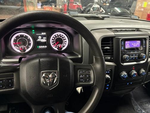 2019 RAM 1500 Express