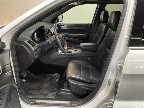 2019 Jeep Grand Cherokee Limited X