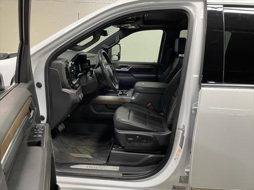 2024 Chevrolet Silverado 2500 High Country