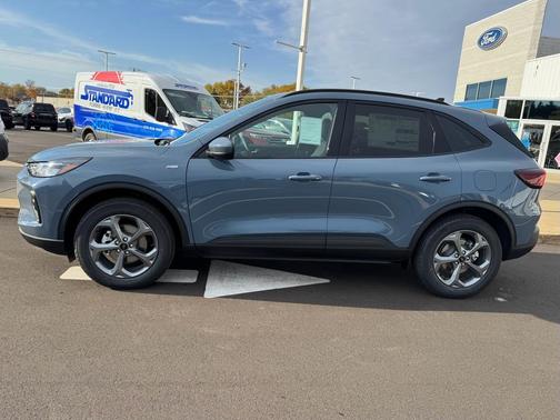 2026 Ford Escape ST-Line Select