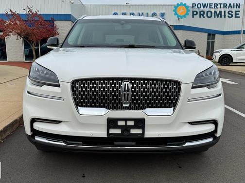 2023 Lincoln Aviator Standard AWD