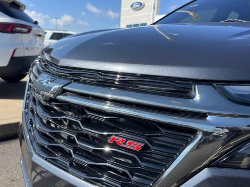 2022 Chevrolet Equinox AWD RS