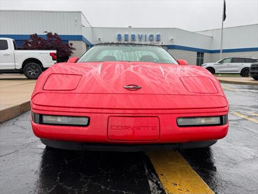 1994 Chevrolet Corvette Base