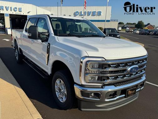 2026 Ford F-350 XLT