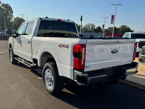 2026 Ford F-350 XLT