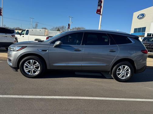 2018 Buick Enclave Essence