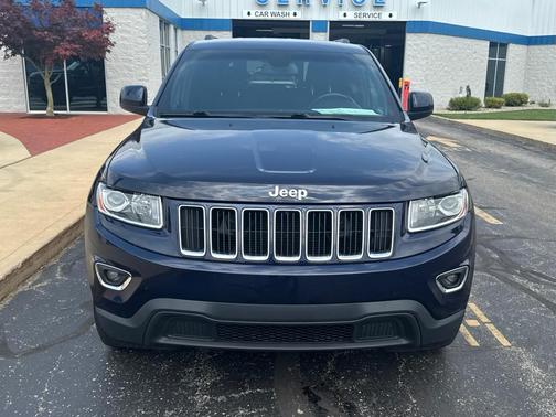 2014 Jeep Grand Cherokee Laredo