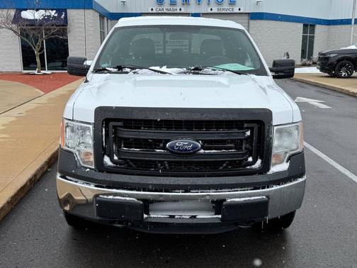 2013 Ford F-150 XL