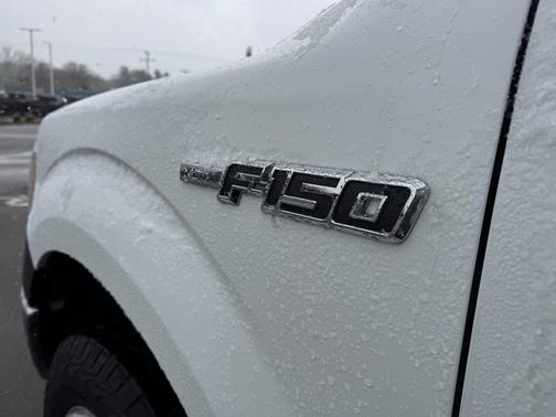 2013 Ford F-150 XL