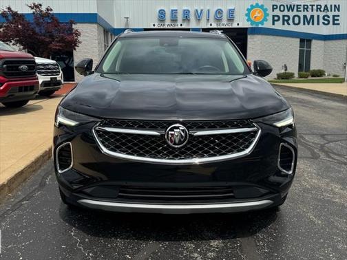 2023 Buick Envision Avenir AWD