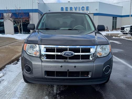 2012 Ford Escape XLS