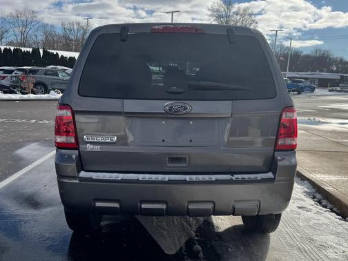 2012 Ford Escape XLS