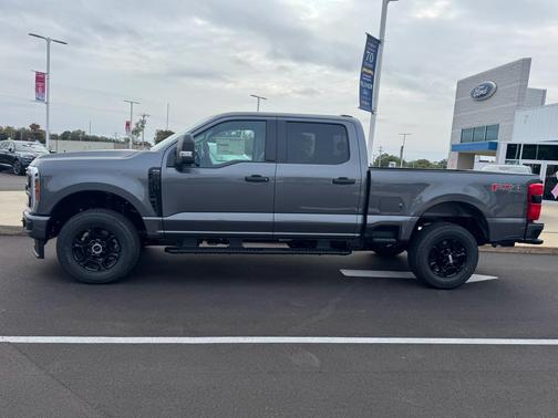 2026 Ford F-250 XL