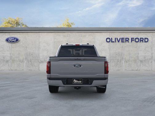 Avalanche 2026 Ford F-150 XLT