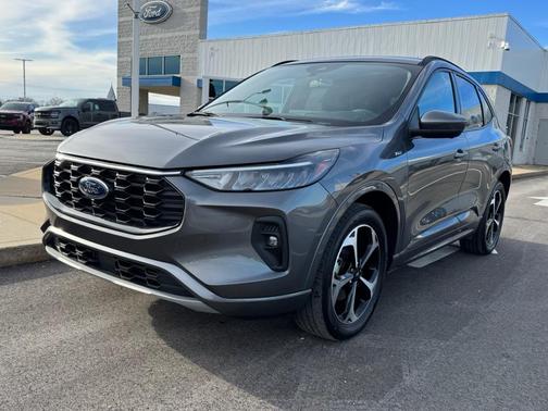 2023 Ford Escape ST-Line Select
