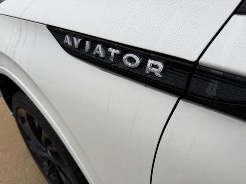 2026 Lincoln Aviator Reserve AWD