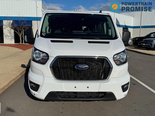 2024 Ford Transit-350 XLT