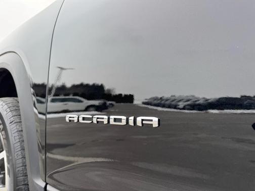 2023 GMC Acadia FWD SLE