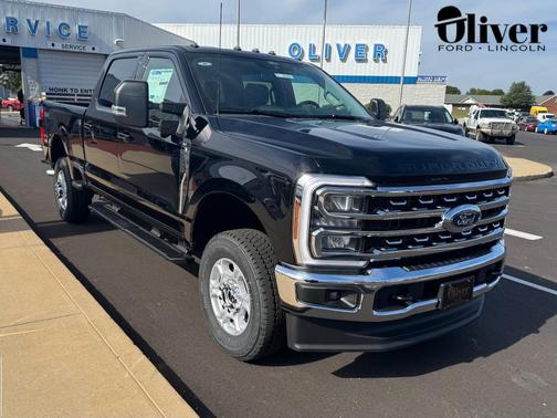 2026 Ford F-250 XLT