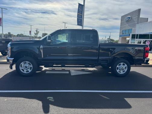 2026 Ford F-250 XLT