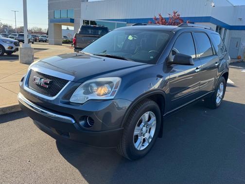 2011 GMC Acadia SL