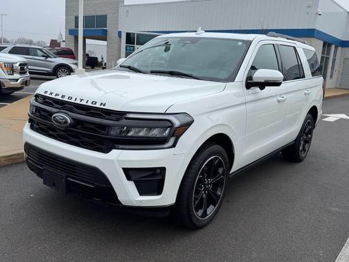 2023 Ford Expedition Limited