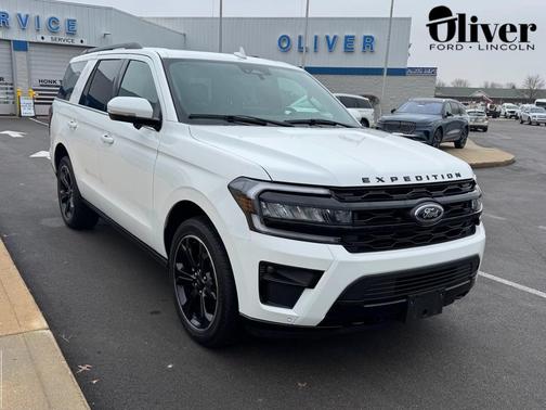 2023 Ford Expedition Limited
