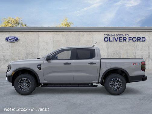 Avalanche 2026 Ford Ranger XLT