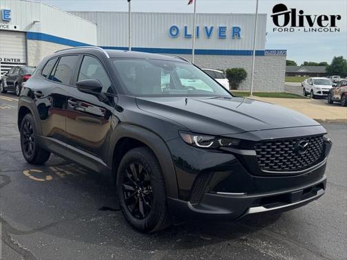 2024 Mazda CX-50 2.5 S Premium
