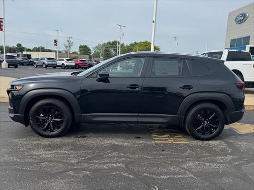2024 Mazda CX-50 2.5 S Premium