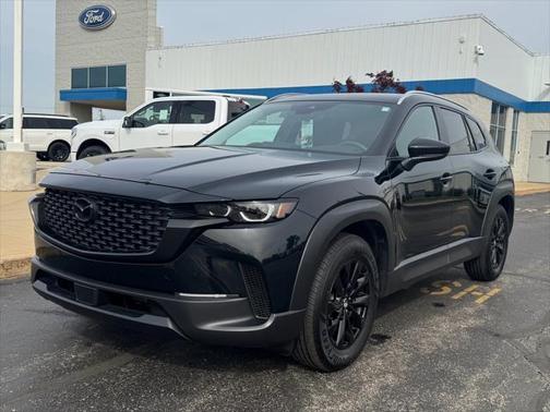 2024 Mazda CX-50 2.5 S Premium