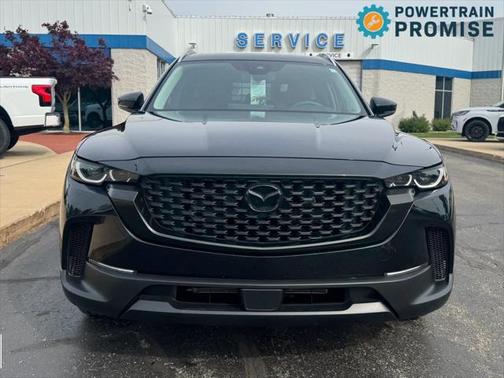 2024 Mazda CX-50 2.5 S Premium