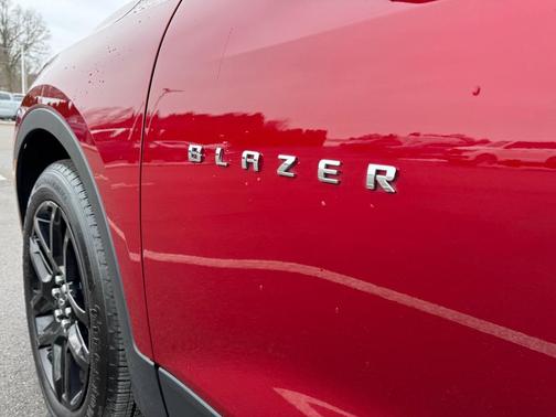 2019 Chevrolet Blazer 2LT