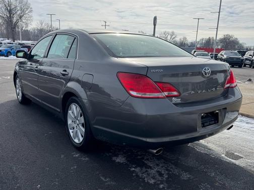 2007 Toyota Avalon XLS