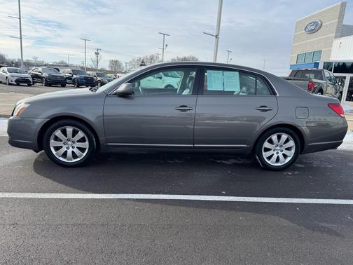 2007 Toyota Avalon XLS