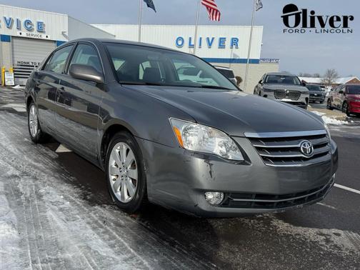 2007 Toyota Avalon XLS