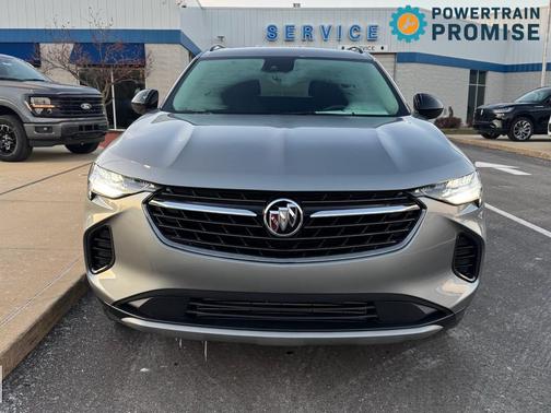 2023 Buick Envision Essence FWD