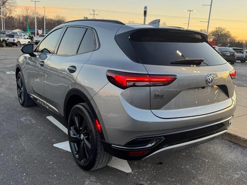 2023 Buick Envision Essence FWD