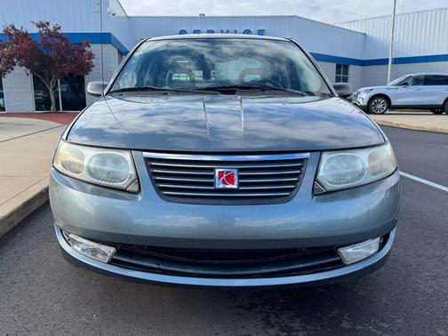 2006 Saturn Ion 3