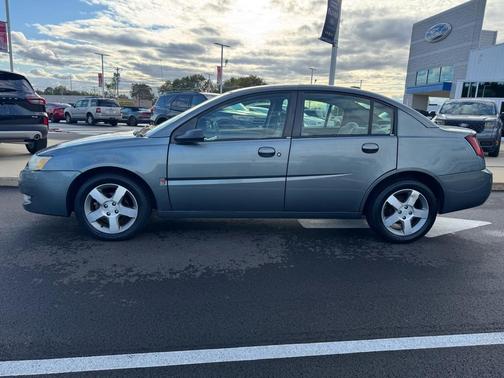 2006 Saturn Ion 3