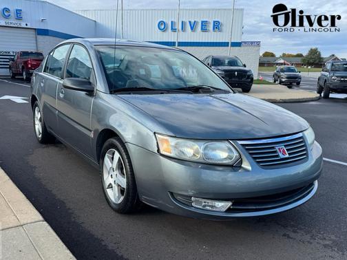 2006 Saturn Ion 3
