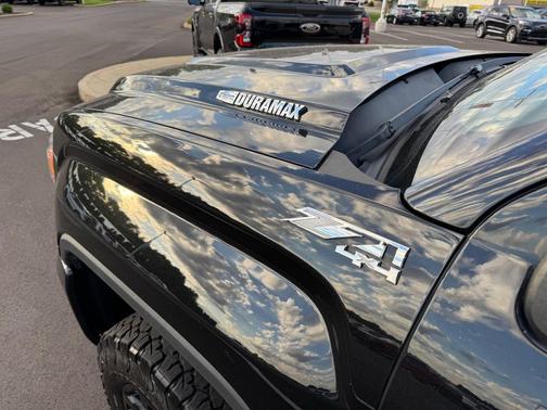 2019 GMC Sierra 2500 SLT