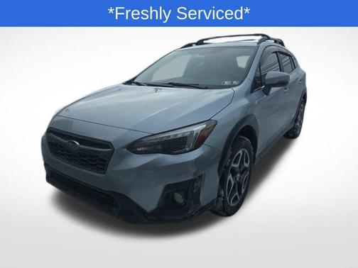 2018 Subaru Crosstrek 2.0i Limited